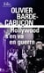 Hollywood s'en va en guerre