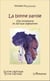 La bonne parole - Une coopérante en Afrique anglophone