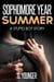 Sophomore Year Summer - A Stupid Boy Story, #8