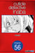 Cuticle Detective Inaba #056