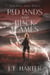 Red Lands and Black Flames - Dark Magic Series, #2