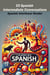 33 Spanish Intermediate Conversations - Spanish Graded Readers, #2
