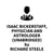Isaac Bickerstaff, Physician and Astrologer (UNABRIDGED)