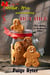 Ginger, Spice, and Everything Not Nice - Rick Shilling to the Rescue, #1