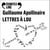 Lettres à Lou