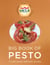Sacla' Big Book of Pesto - 70 deliciously different recipes
