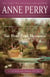 The Hyde Park Headsman - A Charlotte and Thomas Pitt Novel