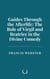 Guides Through the Afterlife: The Role of Virgil and Beatrice in the Divine Comedy