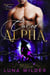Cursed Alpha - Twisted Oak: The Alphas, #2