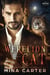 The Werelion And The Cat - Paranormal Protection Agency, #4