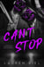 Can't Stop - Halloween Harvesters, #2