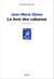 Le Livre des cabanes