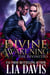 Divine Awakening - The Divinities, #4