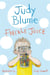 Freckle Juice