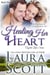 Healing Her Heart - Crystal Lake Series, #1