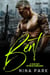 Bent (Book 2) - A Bent  Bad Boy Hitman Romance, #2