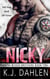 Nicky - Bratva Blood Brothers, #10