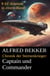 Alfred Bekker - Chronik der Sternenkrieger: Captain und Commander - Sunfrost Sammelband, #1