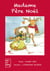 Madame Père Noël - Un joli livre illustré à découvrir dès 3 ans