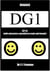 Diagags Set G1 (with Characters Specified as Male and Female)
