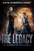 The Legacy - The Interstellar Trials, #3