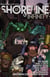 Shoreline of Infinity 22 - Shoreline of Infinity science fiction magazine, #22