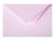 1 étui de 25 feuilles Pollen 210x297 mm 210g - Rose dragée