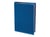 Agenda scolaire semainier 2021/2022 - Le Professeur Club - 21 x 27 cm - Quo Vadis - Bleu Roi