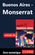 Buenos Aires - Monserrat