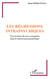 Les régressions intrapsychiques - Une révision de leur conception dans la théorie psychanalytique