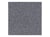 Mahé glitter adhésif 30x30 cm - Anthracite