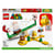 Ensemble d'extension La balance de la Plante Piranha - LEGO® Super Mario - 71365