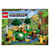 La ruche - LEGO® Minecraft - 21165