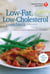 American Heart Association Low-Fat, Low-Cholesterol Cookbook, 4th edition - Delicious Recipes to Help Lower Your Cholesterol
