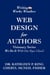 Web Design for Authors - Visionary Series,"We Do It With Our Eyes Closed"