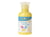 Gouache aux doigts - 150 ml - jaune