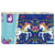 Kit créatif paillettes Janod - Licornes