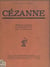 Cézanne - Avec quarante planches hors-texte en héliogravure