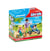 Playmobil® - Maman avec enfants - 70284 - Playmobil® City Life
