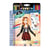 Carnet de mode - Tenues Rock