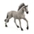 SCHLEICH Etalon mustang sorraia