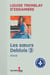 Les soeurs Deblois, tome 3 - Anne