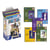 One Piece Album avec range-cartes