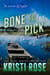 Bone to Pick - A Cold Case Mystery, #2