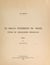 Le delta intérieur du Niger (1). Étude de géographie régionale - Thèse principale pour le Doctorat d'État, présentée à Paris