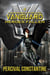 Vanguard: Heroes Fallen - Vanguard, #4