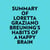 Summary of Loretta Graziano Breuning's Habits of a Happy Brain