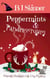 Peppermints & Pandemonium - Marcall's Breakfast Cafe Paranormal Cozy Mystery