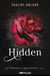 Les vampires de Marchwood T1 - Hidden