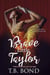 Brave Little Taylor - Love, Sex, and Magic Faery Tails, #1